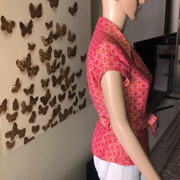 Arden B unique vintage blazer - Picture 4 of 8